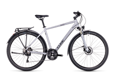 Cube Nature EXC Allroad 23J