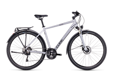 Cube Nature EXC Allroad 23J