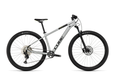 Cube Attention SLX 23J