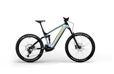 Corratec E-Power RS 160 Pro Team 23J