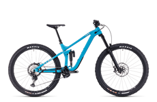 Cube Stereo ONE77 Race 29 23J