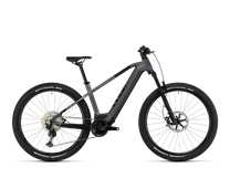 Cube Reaction Hybrid SLT 750 23J
