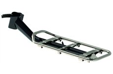 RFR Gepäckträger Lowrider Suspension (schwarz)