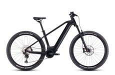 Cube Reaction Hybrid SLX 750 23J