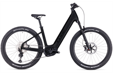 Cube Reaction Hybrid SLX 750 Easy Entry 23J