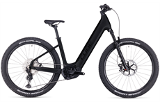 Cube Reaction Hybrid SLX 750 Easy Entry 23J