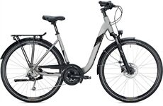 MORRISON T 5.0 PLUS Easy Entry 23J