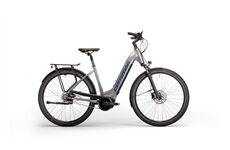 Corratec E-Power Trekking P6 8SC 625Wh Easy Entry 23J