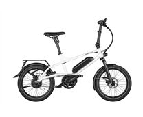 Riese & Müller Tinker2 vario 545Wh 22J