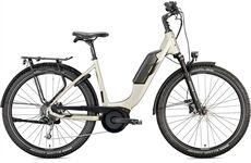 MORRISON SUB 2.0 545 Wh Easy Entry 23J (titanium)