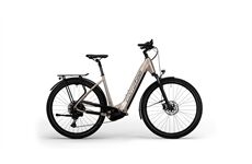 Corratec E-Power SE 3.0 CX7 12S 750Wh Easy Entry 23J