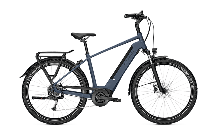 Kalkhoff Entice 3.B Move 625Wh 23J