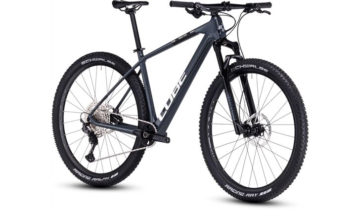 Cube Reaction C:62 Pro 23J