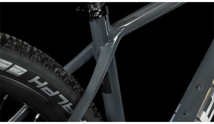 Cube Reaction C:62 Pro 23J