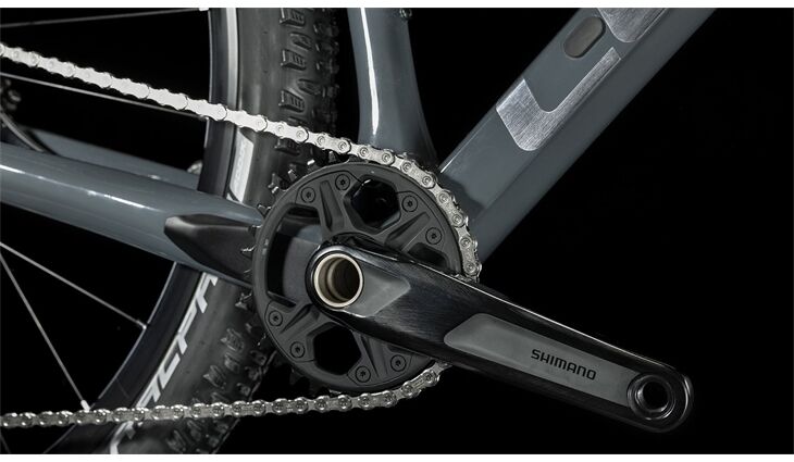 Cube Reaction C:62 Pro 23J