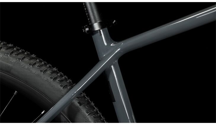 Cube Reaction C:62 Pro 23J