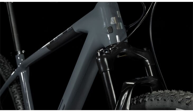 Cube Reaction C:62 Pro 23J