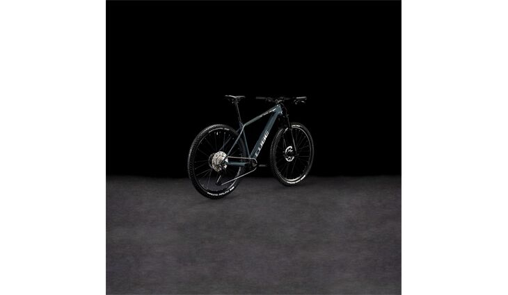 Cube Reaction C:62 Pro 23J