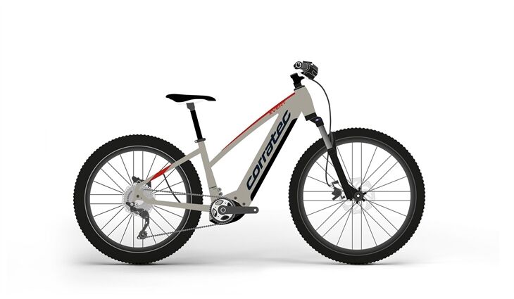 Corratec E-Power X-Vert Pro Sport 23J
