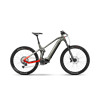 Haibike AllMtn 4 i720Wh 12-G SLX 23J