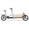 Johansson Gunnar Deore 10 522 Wh Vario Transportbox