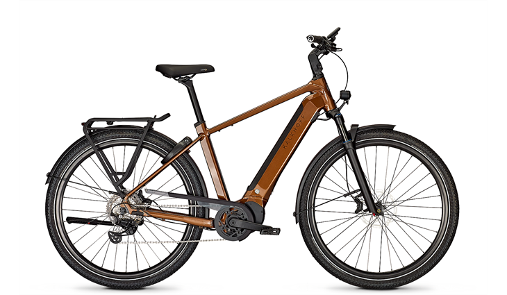 Kalkhoff Endeavour 5.B Advance+ 625Wh 23J
