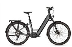 Kalkhoff Entice 7.B Move+ 750Wh Easy Entry 23J (diamondblack glossy)