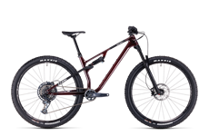 Cube AMS ONE11 C:68X Pro 29 23J