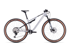 Cube AMS ZERO99 C:68X Race 29 23J