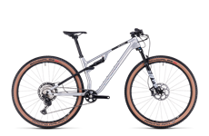 Cube AMS ZERO99 C:68X Race 29 23J