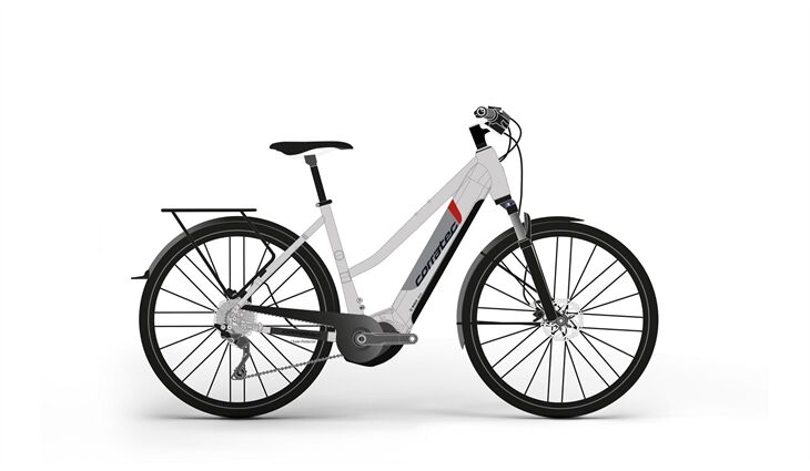 Corratec E-Power Sport 28 SE 3.0 CX7 11S Sport 23J