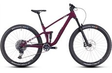 Cube Stereo ONE44 C:68X SLX 23J