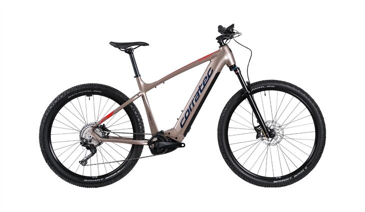 Corratec E-Power X-Vert Pro Gent 23J