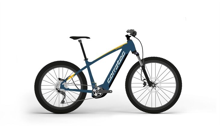Corratec E-Power X-Vert Race Gent 23J