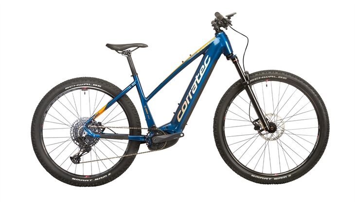 Corratec E-Power X-Vert Race Sport 23J