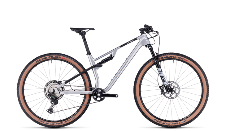 Cube AMS ZERO99 C:68X Race 29 23J