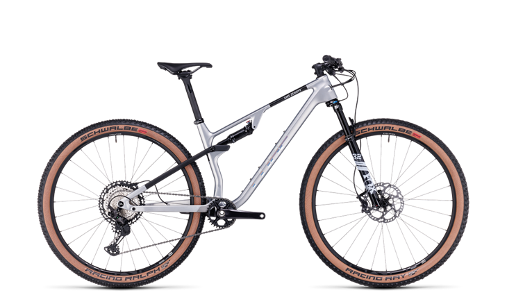 Cube AMS ZERO99 C:68X Race 29 23J