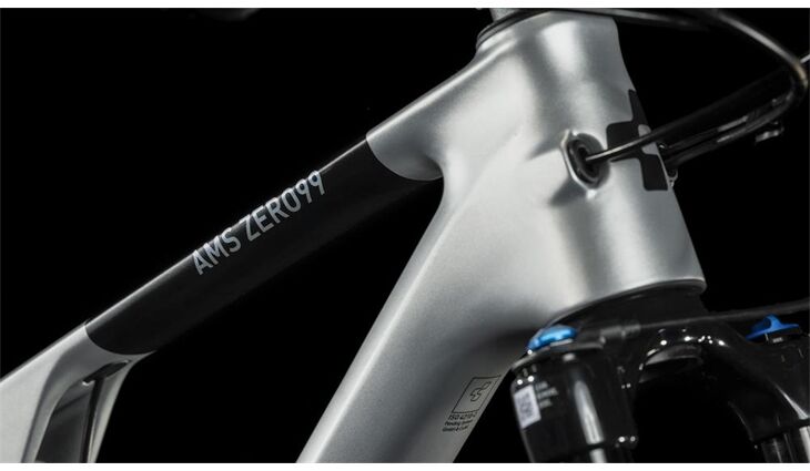 Cube AMS ZERO99 C:68X Race 29 23J