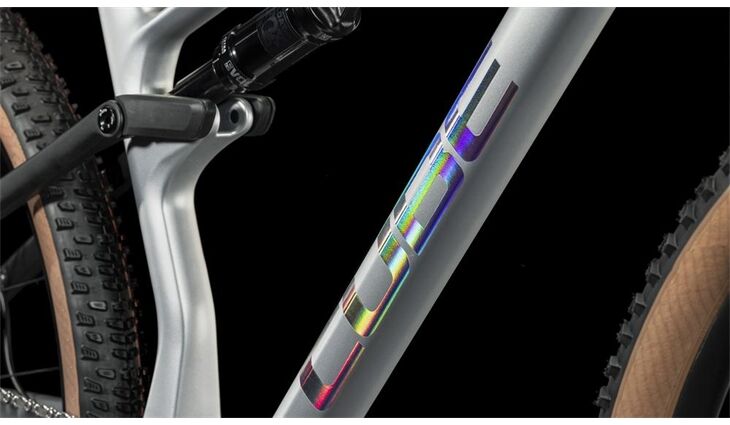 Cube AMS ZERO99 C:68X Race 29 23J