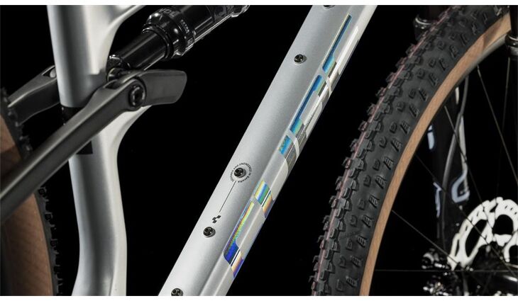 Cube AMS ZERO99 C:68X Race 29 23J