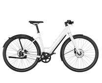 Riese & Müller UBN Six silent 430 Wh Easy Entry 23J