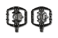 RFR Pedale SPD Halbklick Flat & Klick (black)
