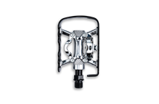 RFR Pedale SPD Halbklick Standard & Klick (black)