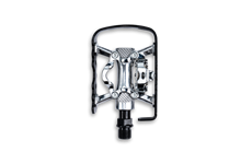 RFR Pedale SPD Halbklick Standard & Klick (black)