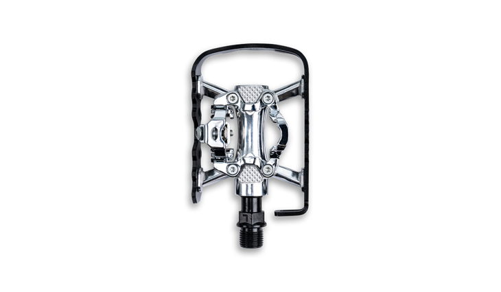 RFR Pedale SPD Halbklick Twin