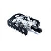 RFR Pedale SPD Halbklick Twin