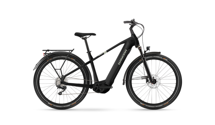 Winora Yucatan X10 720Wh High 24J