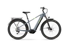 Winora Yucatan X10 720Wh High 24J