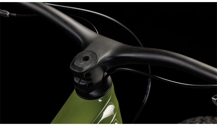 Cube Stereo ONE55 C:62 TM 29 23J