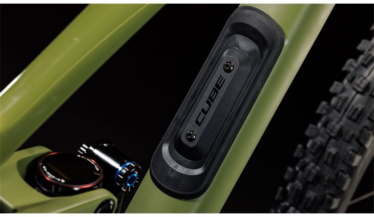 Cube Stereo ONE55 C:62 TM 29 23J